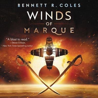 Winds of Marque