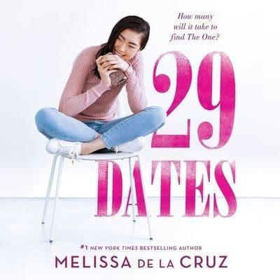 29 Dates Lib/E