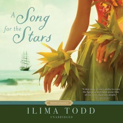 A Song for the Stars Lib/E