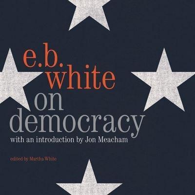 On Democracy Lib/E