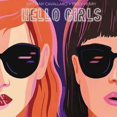 Hello Girls Lib/E