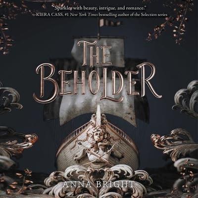 The Beholder Lib/E