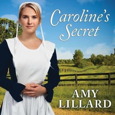 Caroline's Secret Lib/E