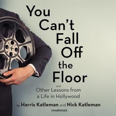 You Can't Fall Off the Floor