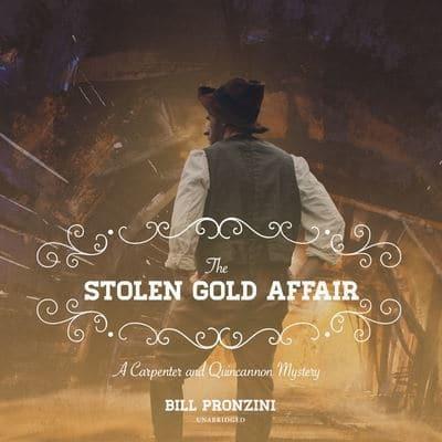 The Stolen Gold Affair