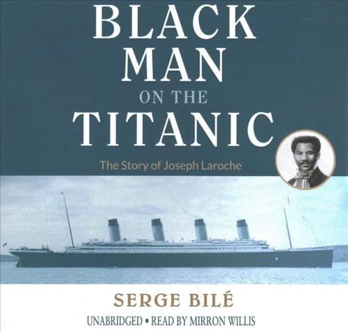 The Black Man on the Titanic