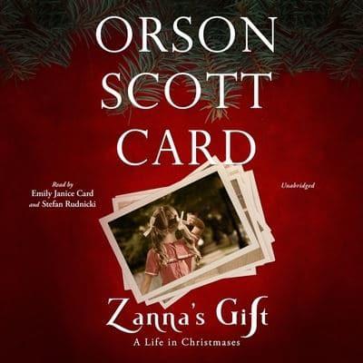 Zanna's Gift Lib/E