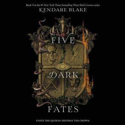 Five Dark Fates