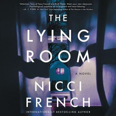 The Lying Room Lib/E