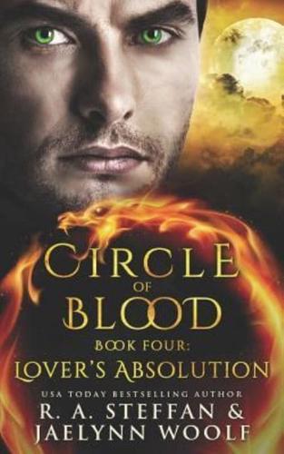 Circle of Blood Book Four