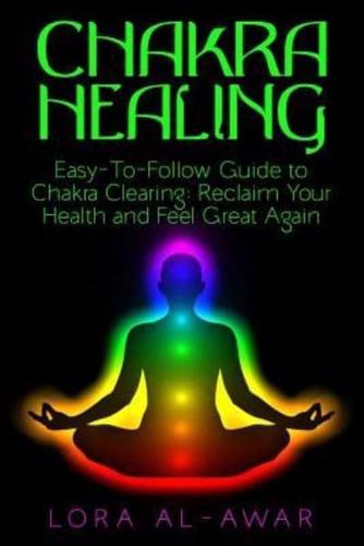 Chakra Healing