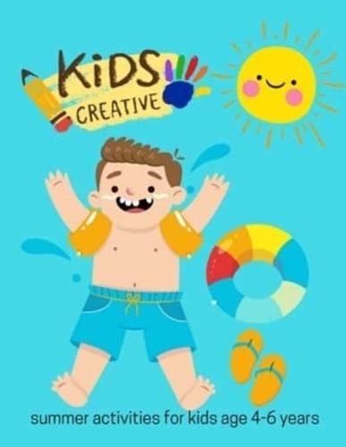 Kids Creative