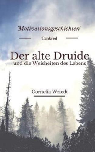 Der Alte Druide Und Die Weisheiten Des Lebens