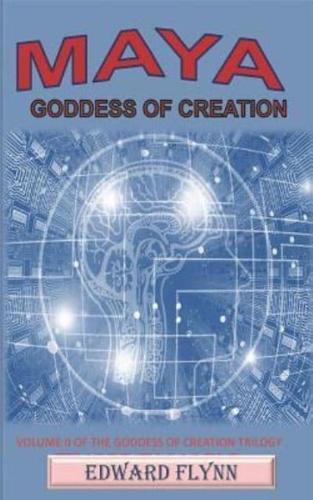 Maya Goddess of Creation
