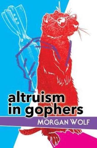 Altruism in Gophers