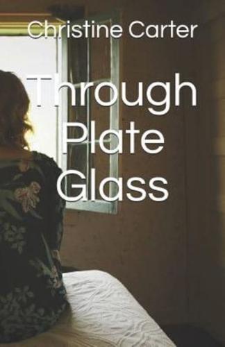 Through Plate Glass