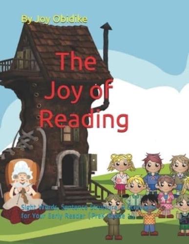 The Joy of Reading