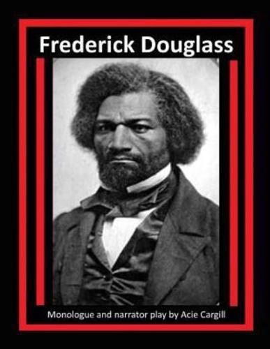 Frederick Douglass