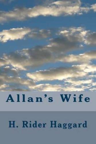 Allan's Wife