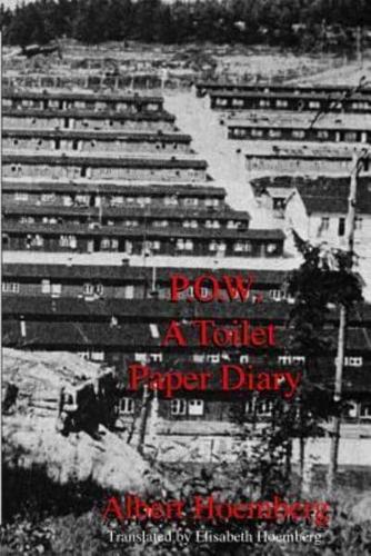 P.O.W. A Toilet Paper Diary