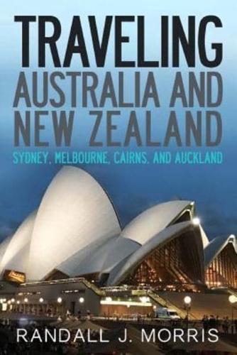 Traveling Australia and New Zealand