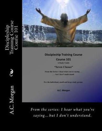 Discipleship Training Course