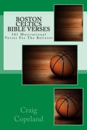 Boston Celtics Bible Verses