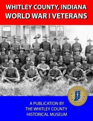 Whitley County, Indiana World War I Veterans I-z