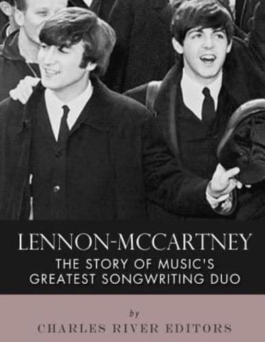 Lennon-McCartney