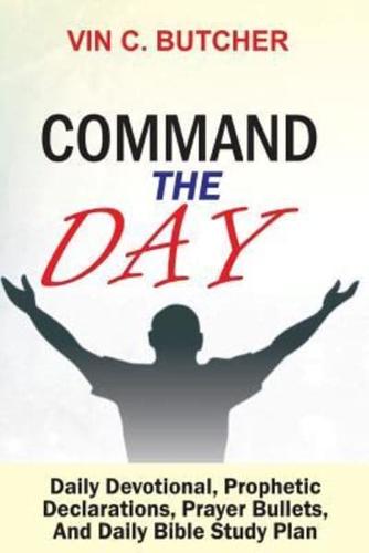 Command the Day