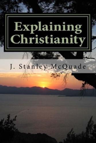 Explaining Christianity
