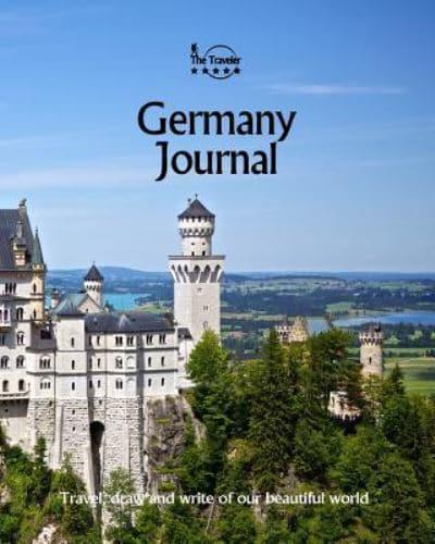 Germany Journal