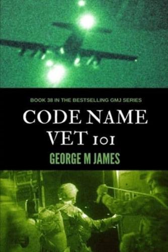 Code Name VET 101