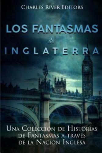 Los Fantasmas De Inglaterra