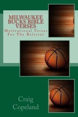 Milwaukee Bucks Bible Verses