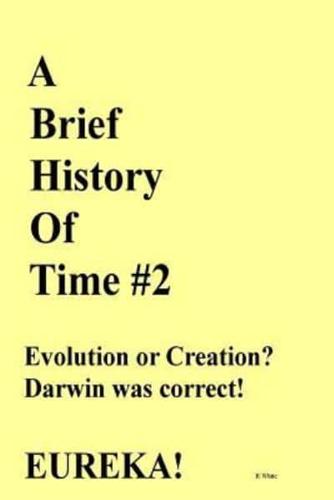 A Brief History of Time #2
