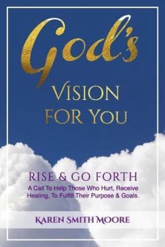 God's Vision For You