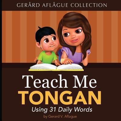 Teach Me Tongan