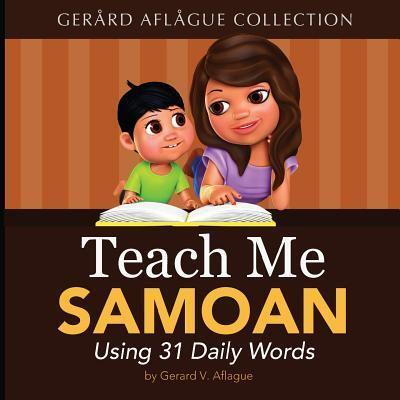 Teach Me Samoan