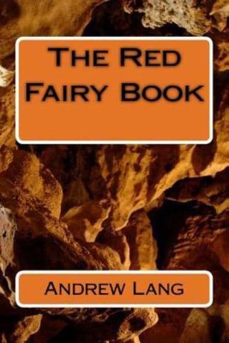 The Red Fairy Book