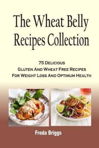 The Wheat Belly Recipes Collection