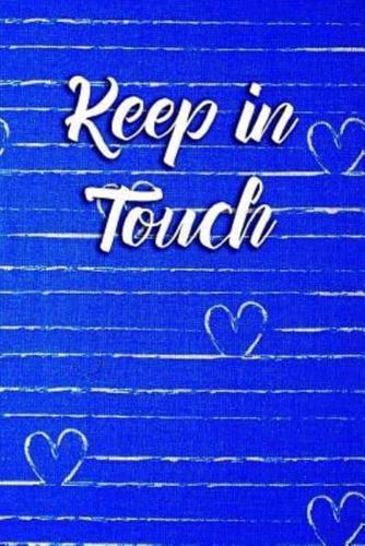 Keep in Touch