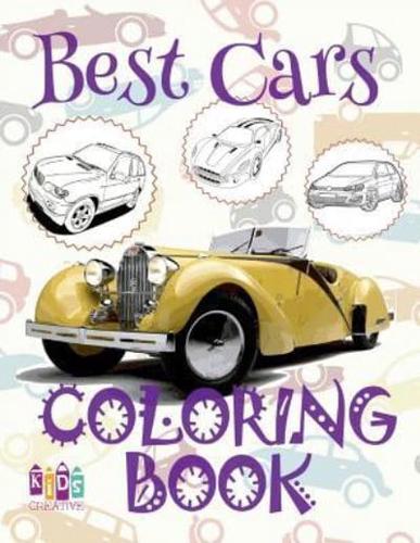 ✌ Best Cars ✎ Cars Coloring Book Boys ✎ Coloring Book Bulk for Kids ✍ (Coloring Books Bambini) Bulk Coloring Books