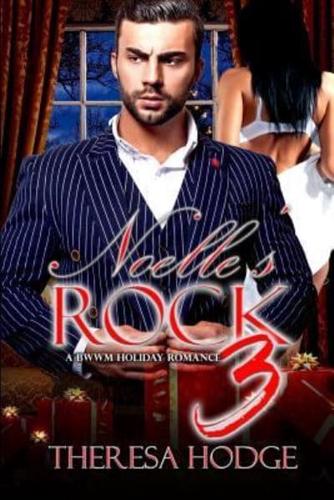 Noelle's Rock 3