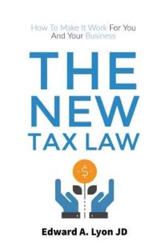 The New Tax Law