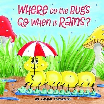Where Do the Bugs Go When It Rains?
