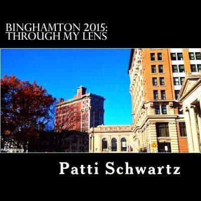 Binghamton 2015