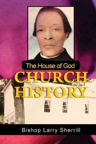 House of God Church History