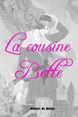 La Cousine Bette