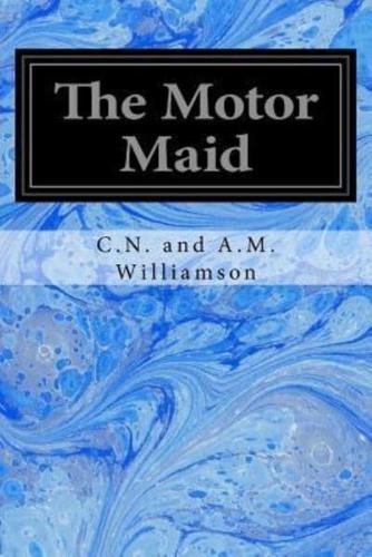 The Motor Maid